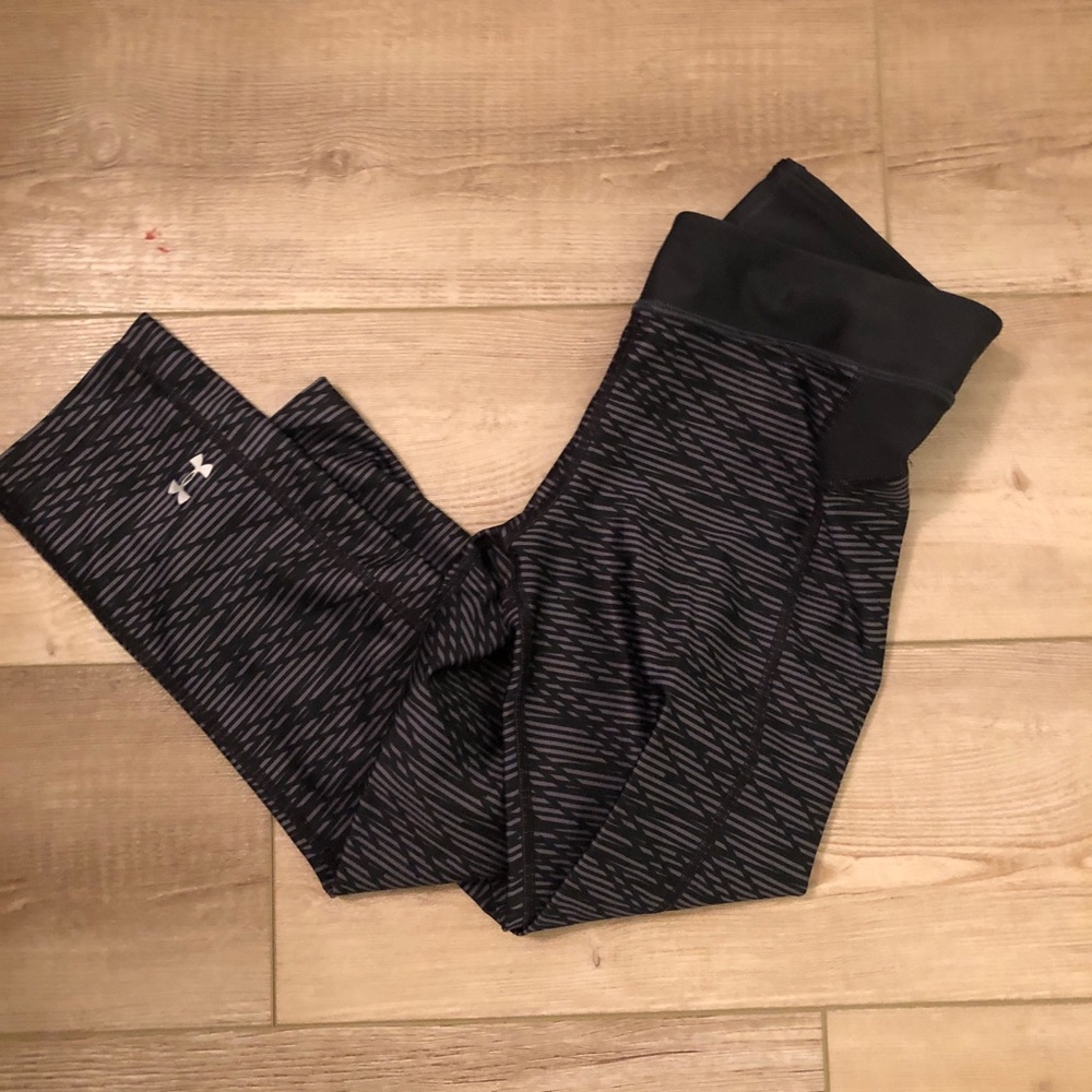 Under armour Capri legging